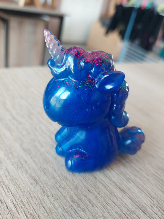 Licorne Galaxy